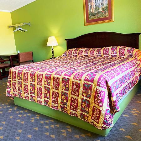 ميدلاند Luxury Inn المظهر الخارجي الصورة