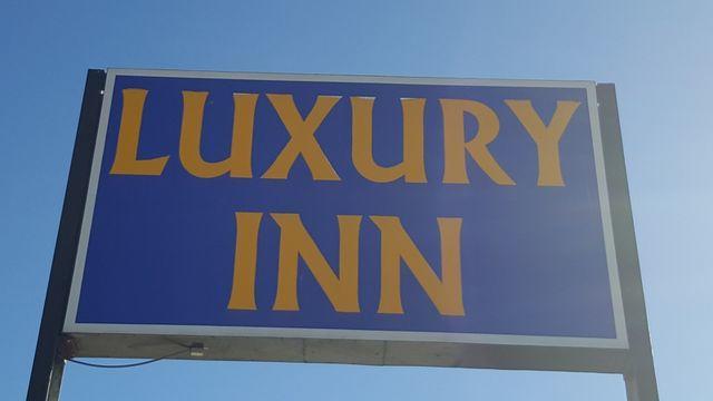 ميدلاند Luxury Inn المظهر الخارجي الصورة
