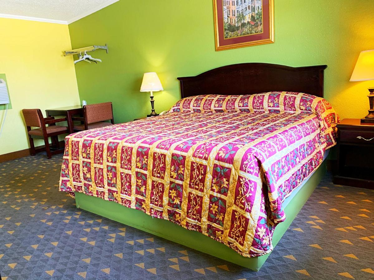 ميدلاند Luxury Inn المظهر الخارجي الصورة