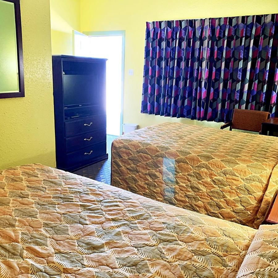 ميدلاند Luxury Inn المظهر الخارجي الصورة